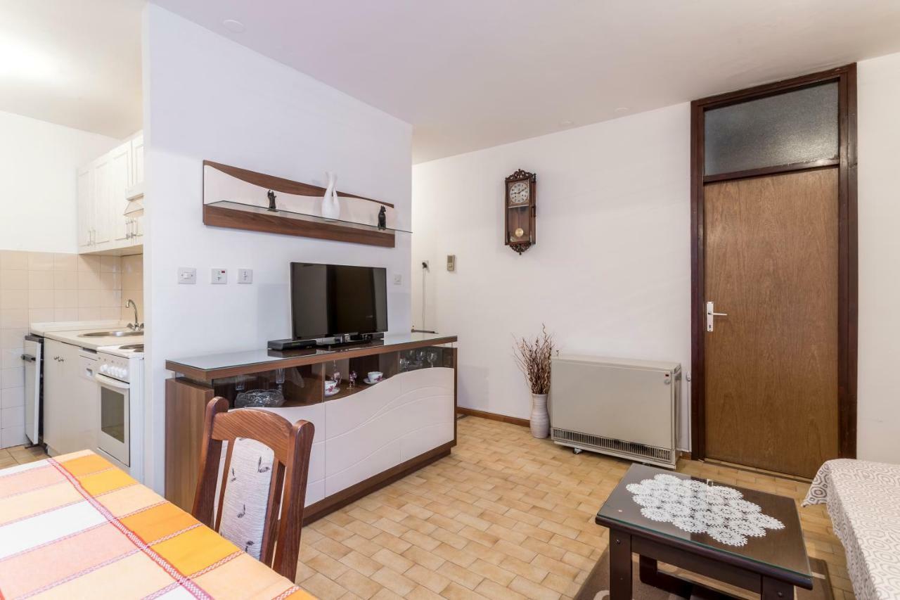 Apartment Kossi Split Exterior foto